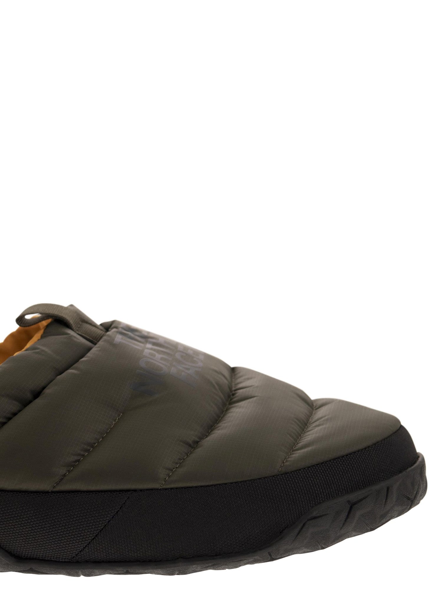 The North Face Nuptse Winter Slippers