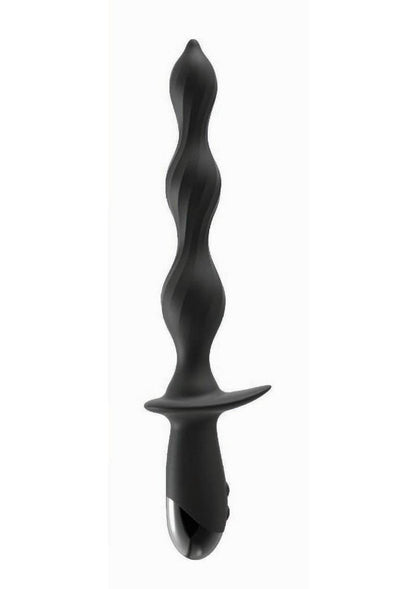 Ass-Sation Deep Dive Wand