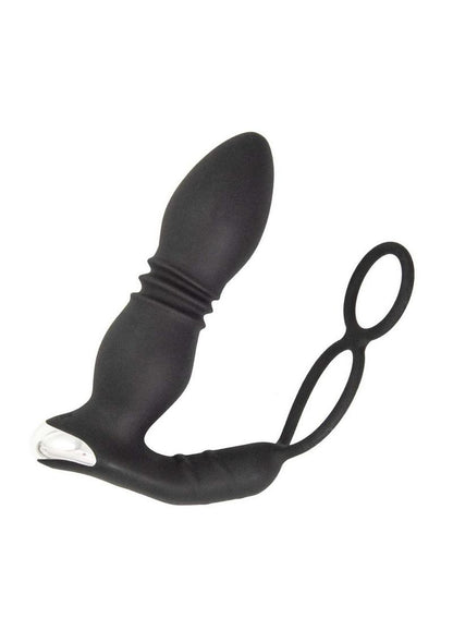 Nasstoys Ass-Sation Remote Thrusting Power Plug