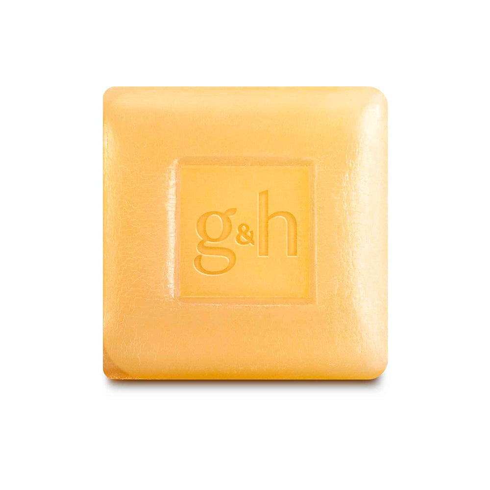 G&amp;H Complexion Soap Bar - White Chia Oil