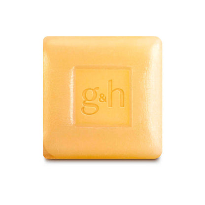 G&amp;H Complexion Soap Bar - White Chia Oil