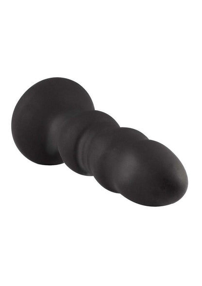 Atomic Thrusting Light-Up Silicone Power Plug