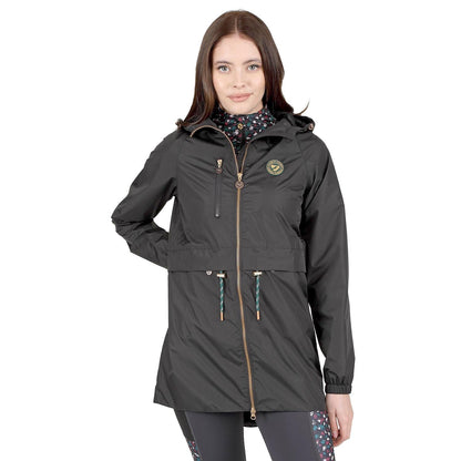 Aubrion Ladies Hackney Light Rain Jacket