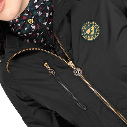 Aubrion Ladies Hackney Light Rain Jacket