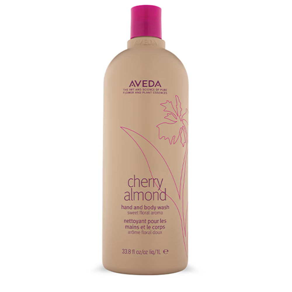 Aveda Cherry Almond Hand &amp; Body Wash