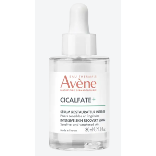 Avène Cicalfate+ Intense Restorative Serum