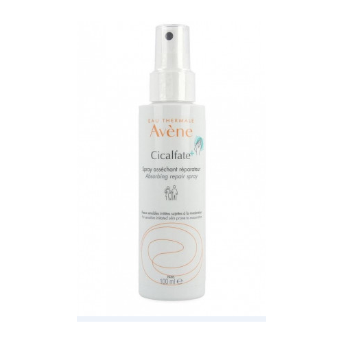 Avène Cicalfate+ Spray Repairing Drying Mist