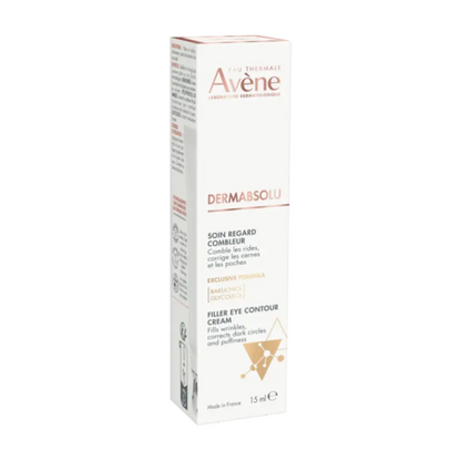 Avène Dermabsolu Eye Filling Care