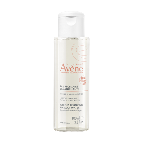 Avène Eau Thermale Cleansing Micellar Water