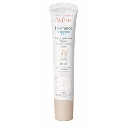 Avène Hydrance BB-Riche Tinted Moisturizer SPF 30