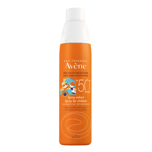 Avène Solaire Children&