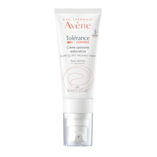 Avène Tolérance Control Soothing Cream