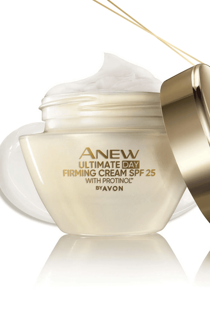 Avon Anew Ultimate Day Firming Cream Spf 25, 50ml