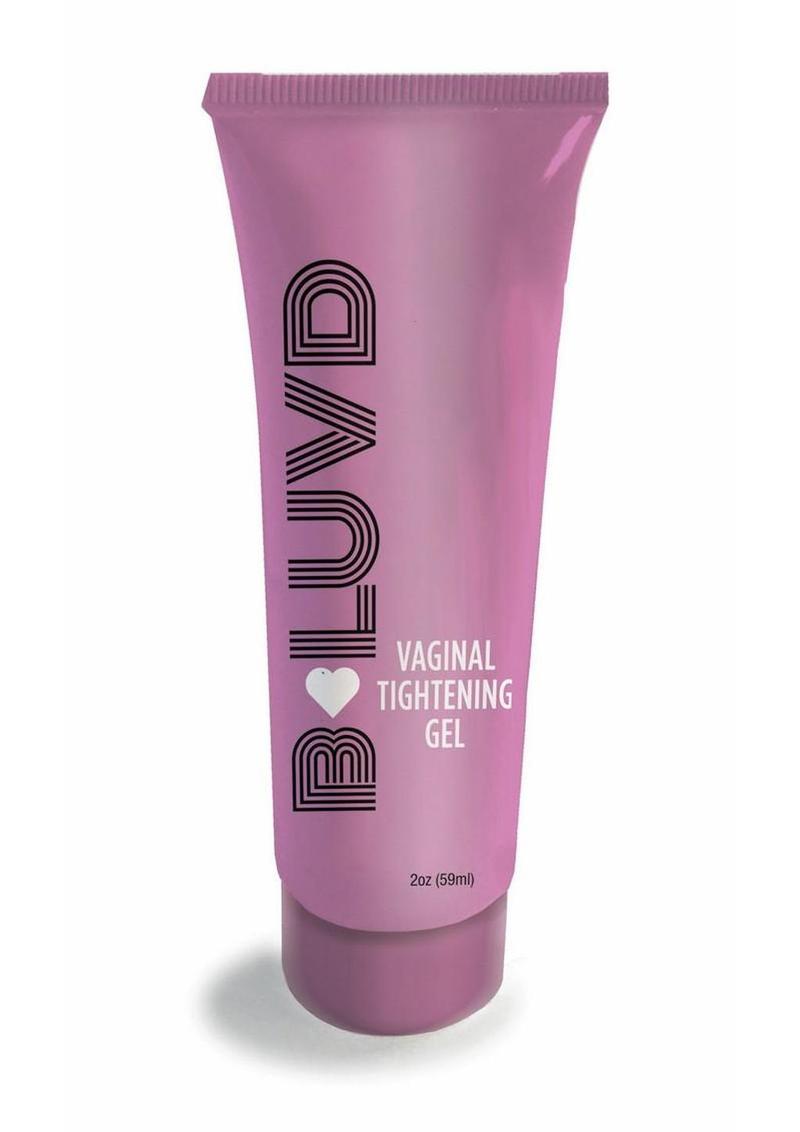 B-LUVD Vaginal Tightening Gel