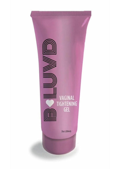 B-LUVD Vaginal Tightening Gel
