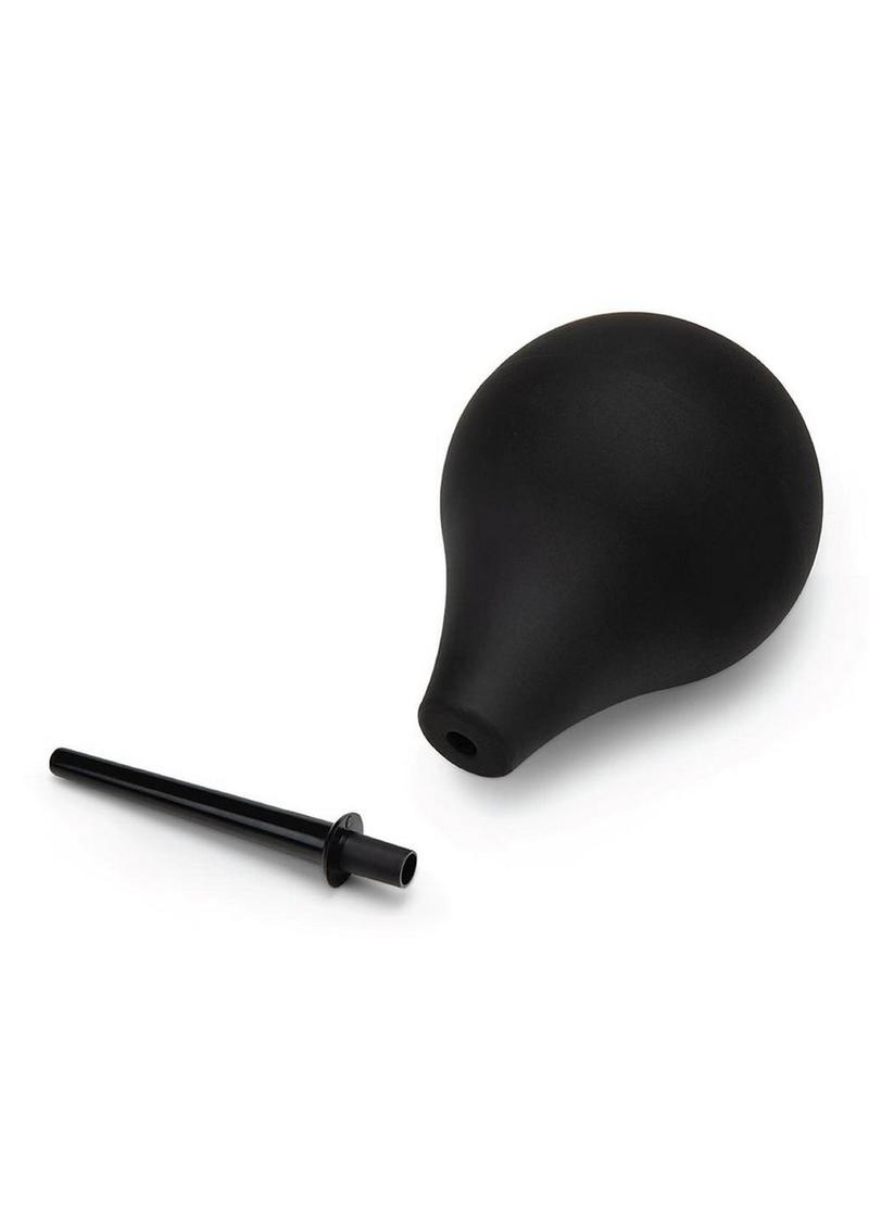 B-Vibe Silicone Classic Enema