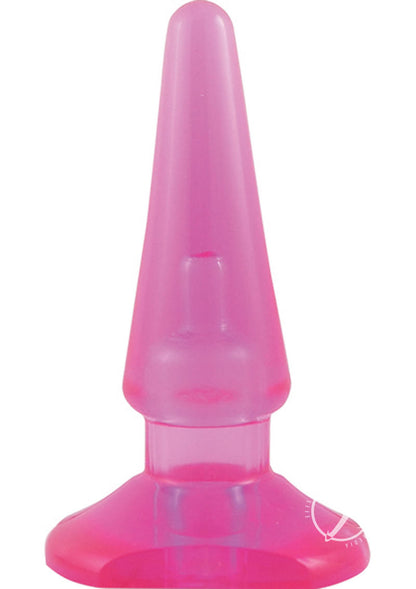 B Yours Basic Anal Plug Smooth Tapered Comfort