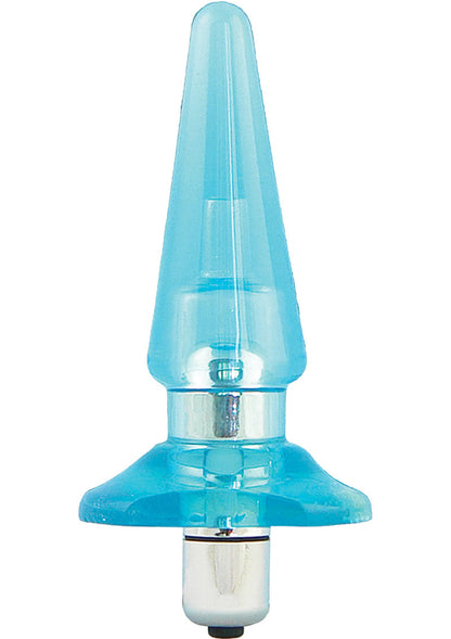 B Yours Basic Vibra Plug 3 Speed Vibrating Butt Plug