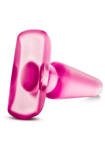 B Yours Eclipse Pleaser Phthalate Free Anal Plug