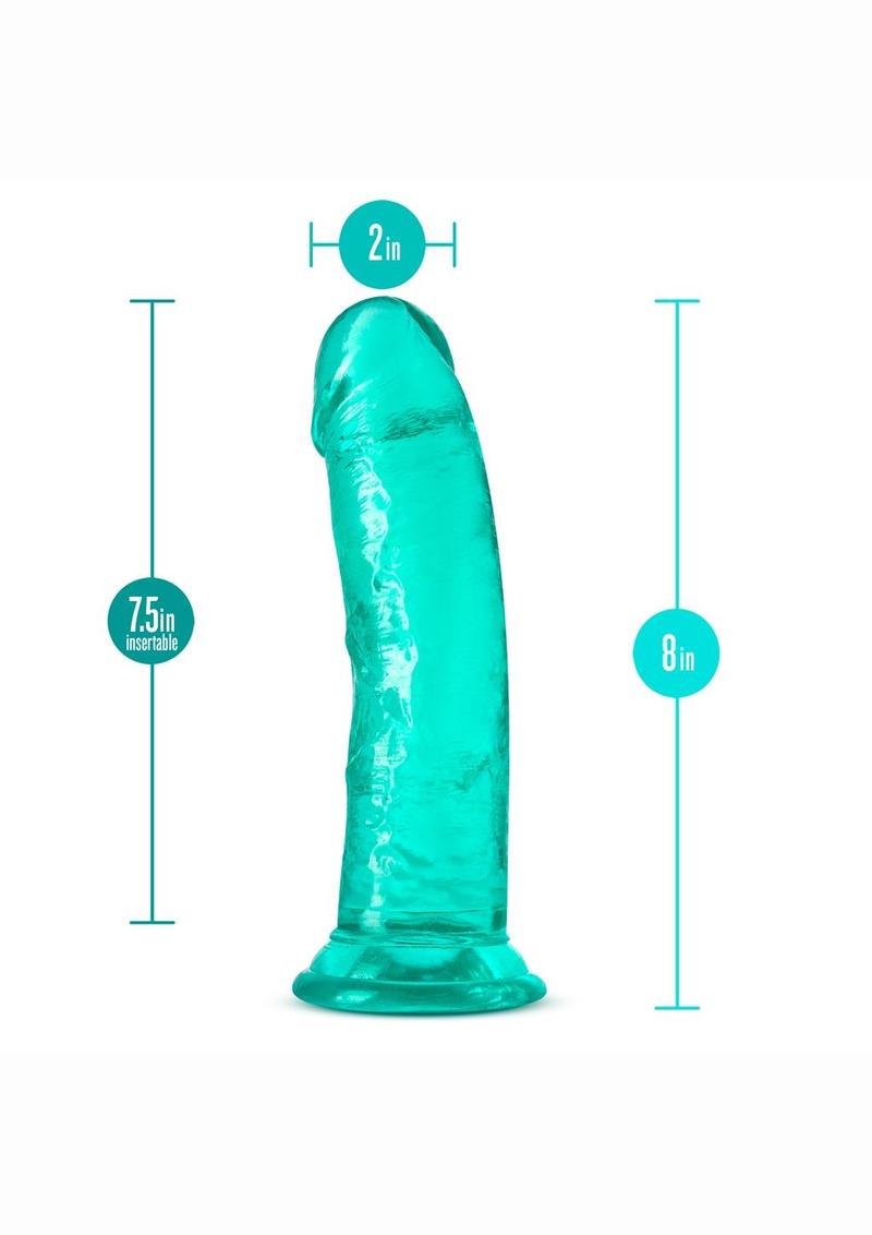 B Yours Plus Roar n&