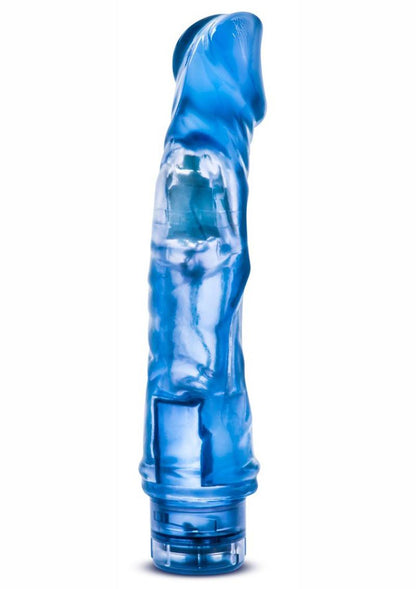 B Yours Vibe Vibrating Dildo