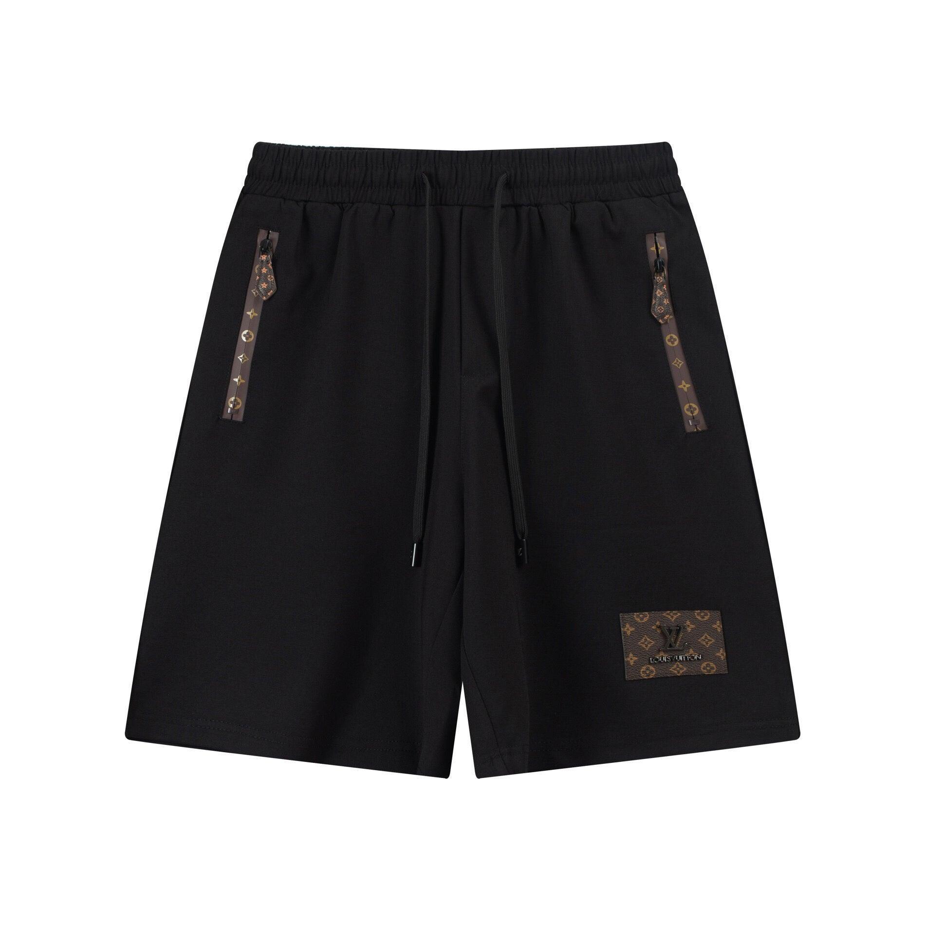 Louis Vuitton Sport Short Pant &