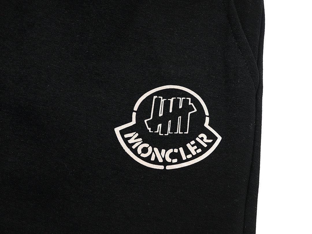 Moncler Long Pants &