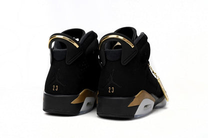 Air Jordan 6 Retro &