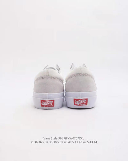 Vans Style 36 &