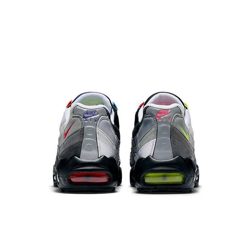 Air Max 95 OG QS GS &