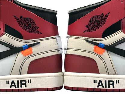Air Jordan 1 Retro High &