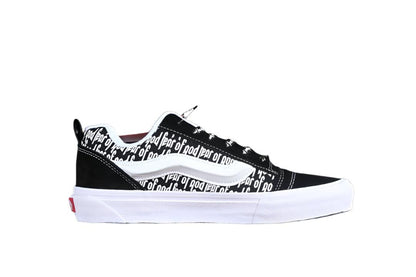 Vans Knu Skool Fear Of God &