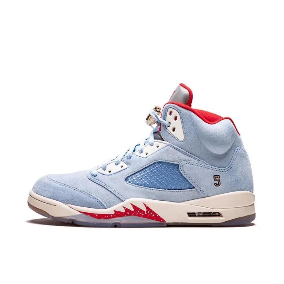 Air Jordan 5 Retro &
