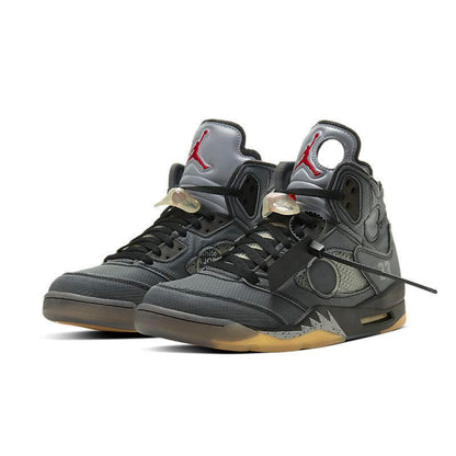 AIR JORDAN 5 RETRO SP &