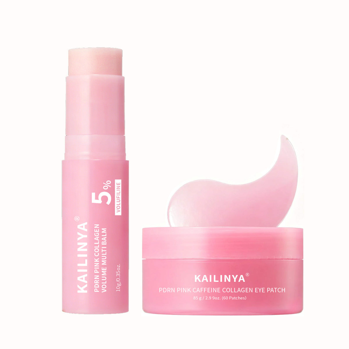 Collagen Essence Repair Skincare Stick