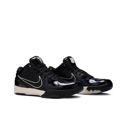 Undefeated X Nike Zoom Kobe 4 Protro &