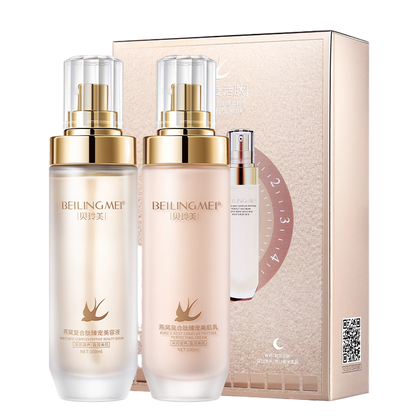 Multi-Peptide Bird&