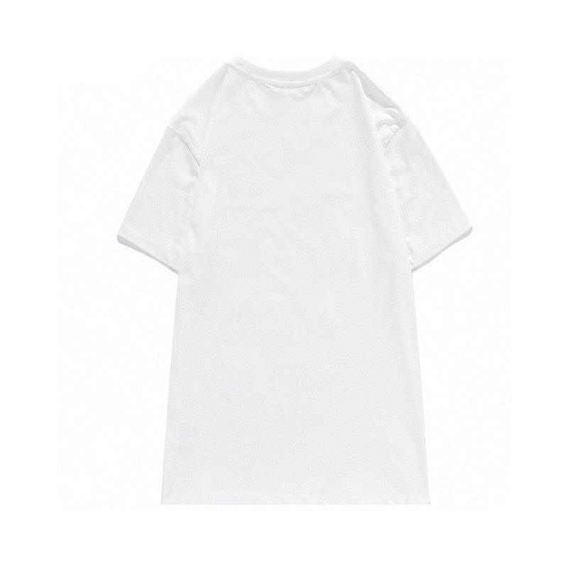 Moschino T-Shirt Without Collar &