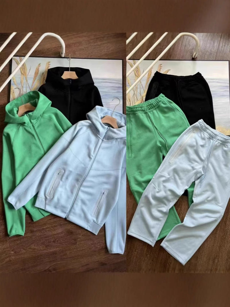 Track Suits Cotton