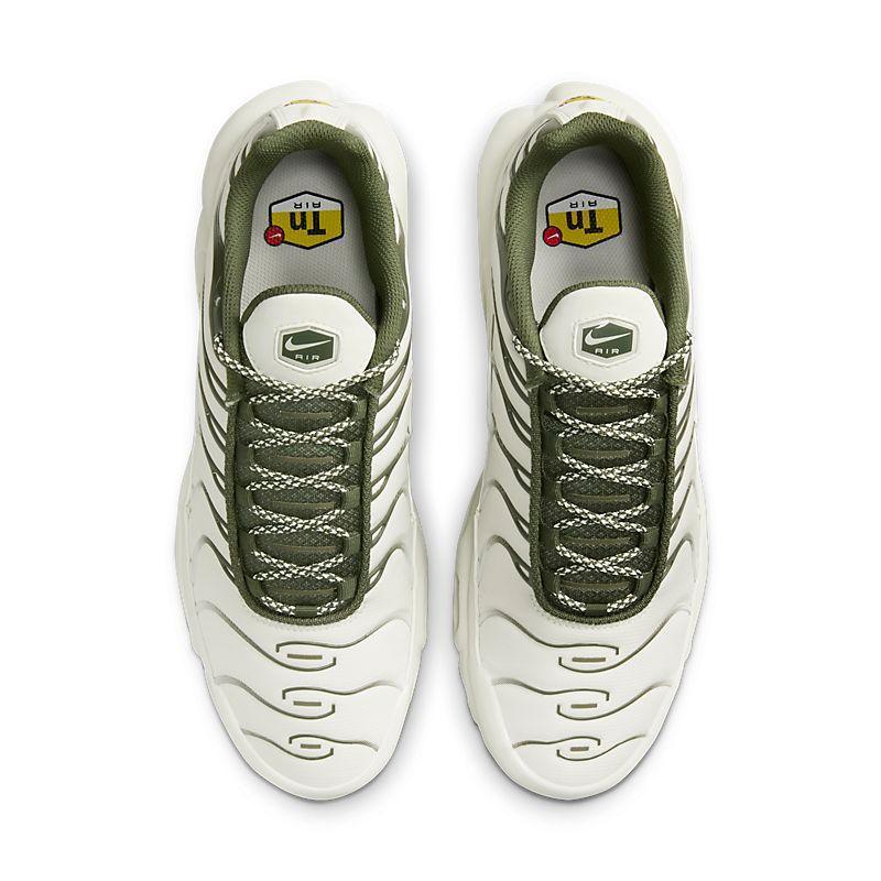 Nike Air Max Plus &