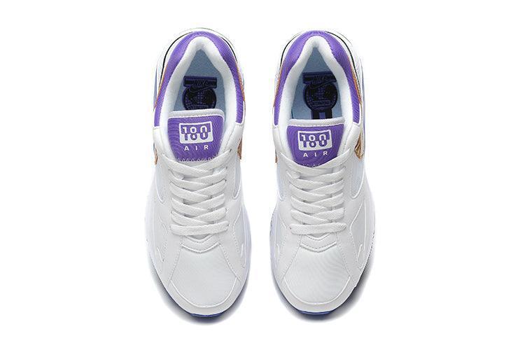 Nike Air Max 180 &