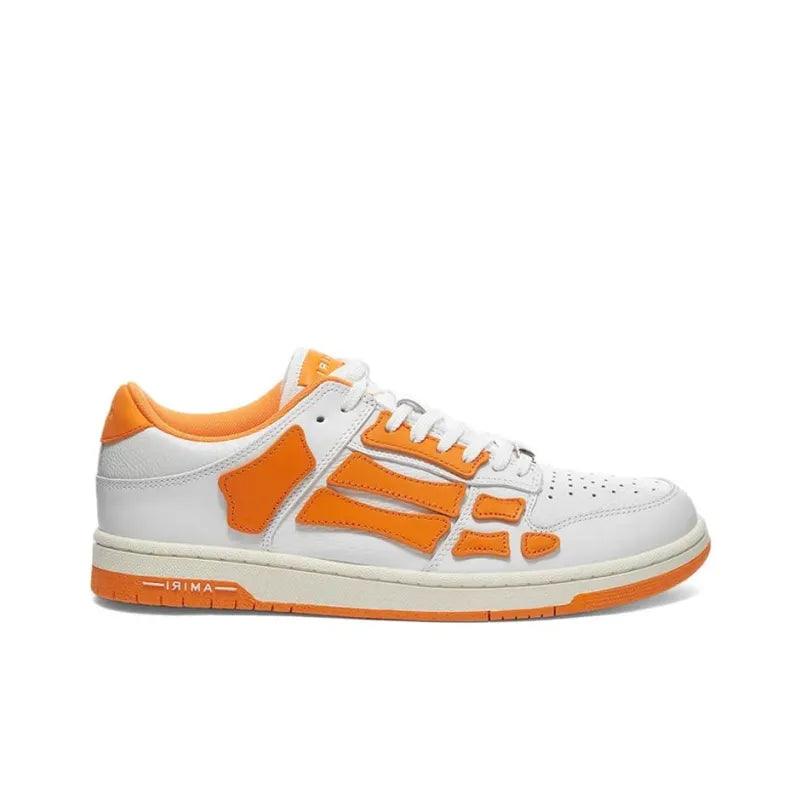 AMIRI Skel Top Low &