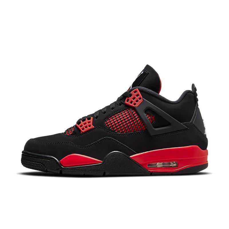 Air Jordan 4 Retro &