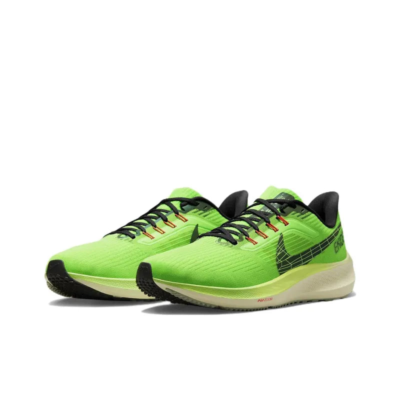 Nike Air Zoom Pegasus 39 Ekiden Scream Green