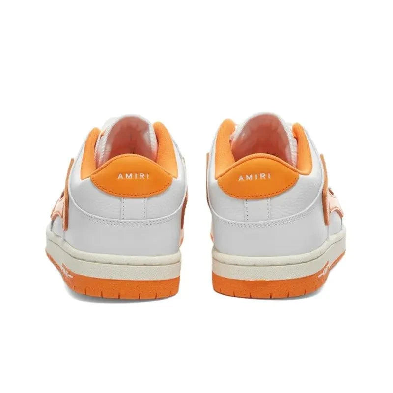 AMIRI Skel Top Low &