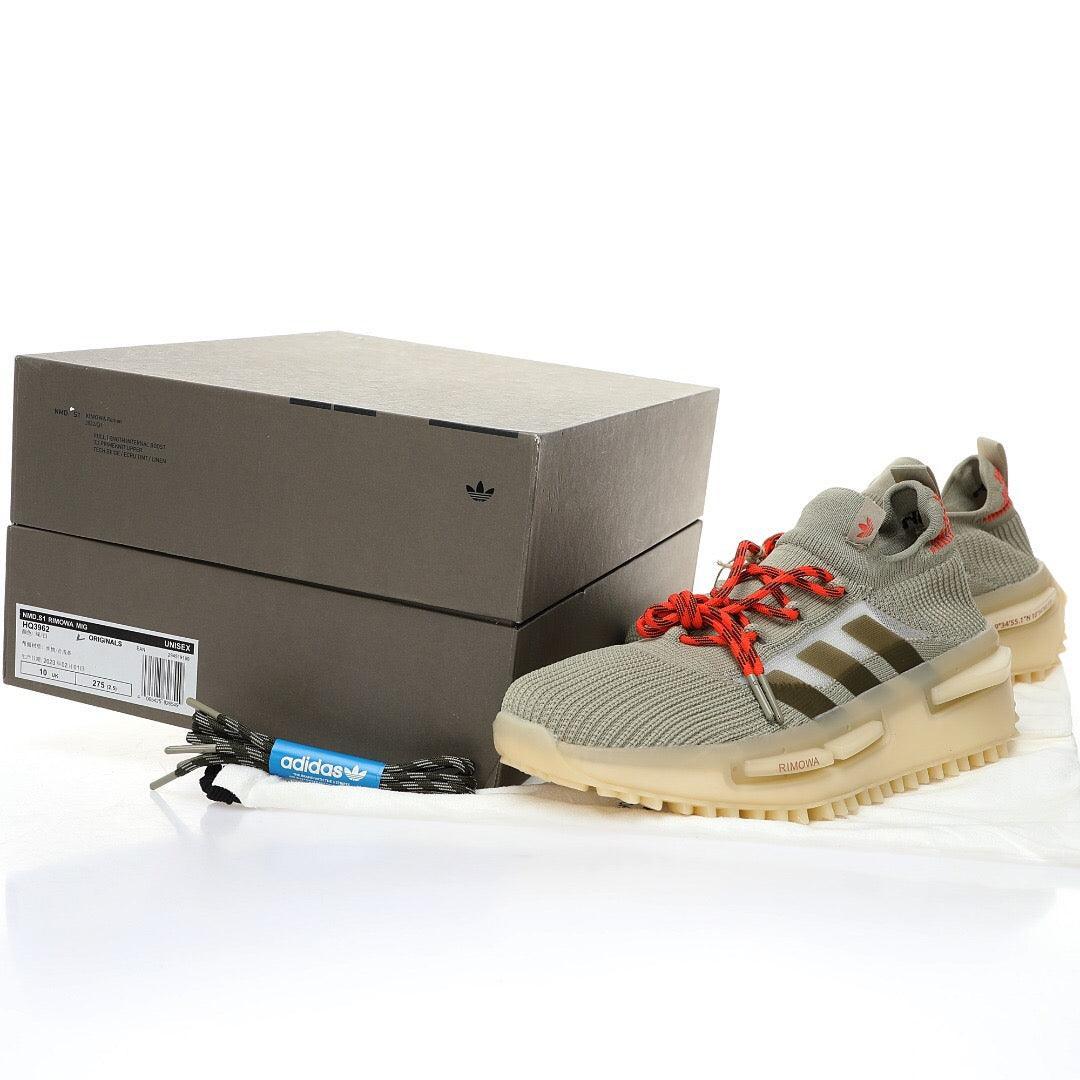 Adidas NMD S1 &