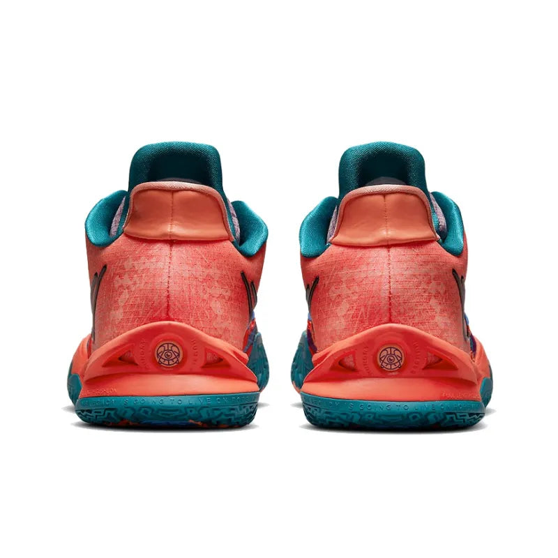 Nike Kyrie Low 4 &