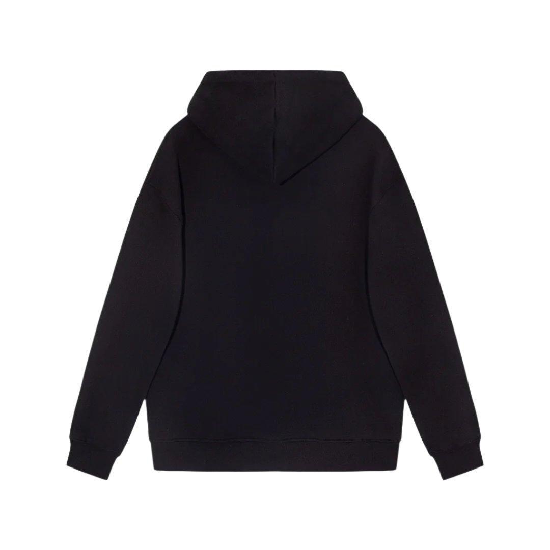 Burberry Cotton Zip Hoodie &