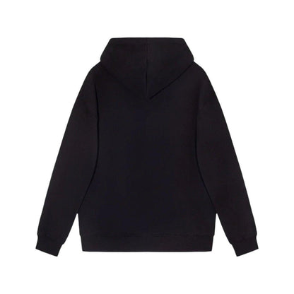Burberry Cotton Zip Hoodie &