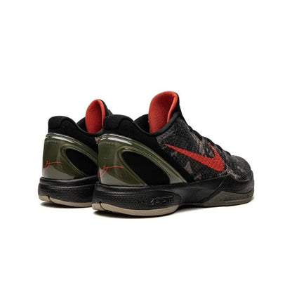 Nike Kobe 6 Protro &